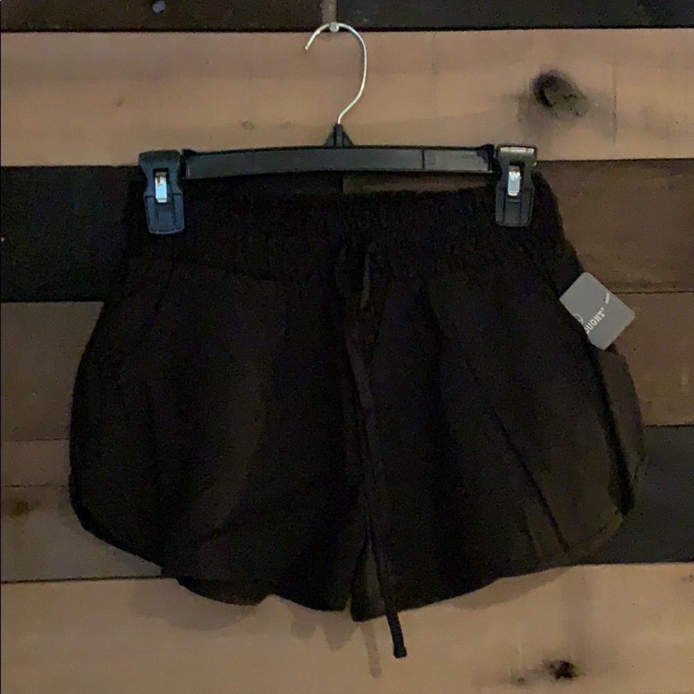 Threads for Thoughts Alyssa Dolphin Shorts